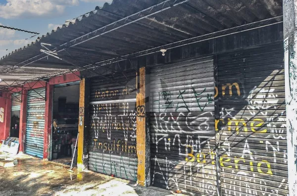 Salão Comercial com 200m² para venda na Vila São José - São Paulo/SP