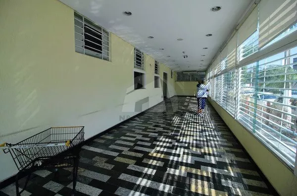 Galpão para aluguel, 5 Salas, R$170.000/mês-  Barra Funda, São Paulo