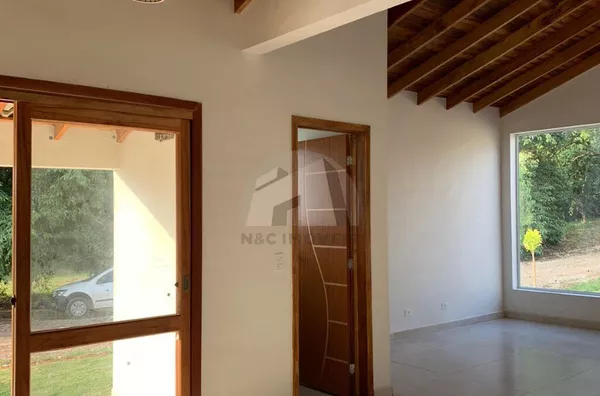 Chácara à venda, 3 dormitórios, 430m² por R$570.000, Areia Branca - Quadra/SP