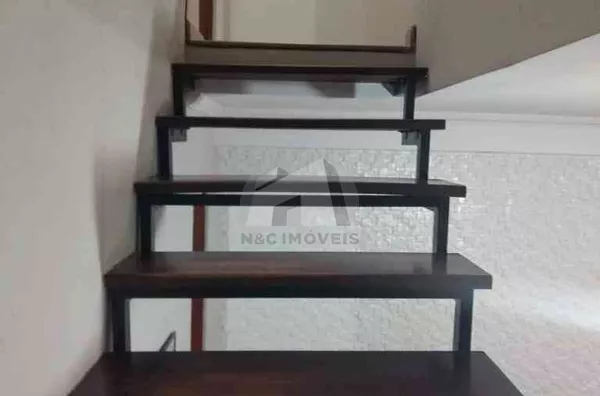 Casa á venda R$520.000, Jd. Samambaia