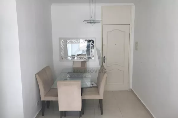 AP5531 - Apartamento de 60m² para venda por R$320.000 - Interlagos, São Paulo/SP