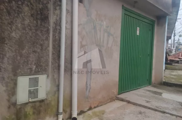 Terreno com 3 casas para venda- R$470.000- Jardim Maria Rita, São Paulo/SP