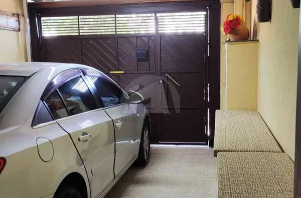 SO4924 - Belíssimo Sobrado de 100m² á Venda R$500.000, Vila Campo Grande