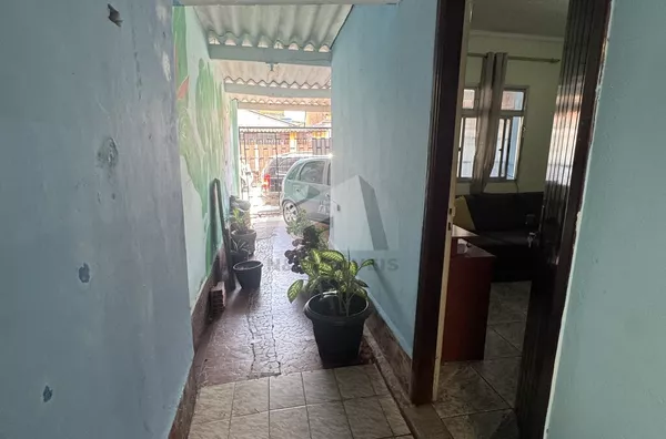 Casa á Venda 125m² R$ 400.000, Jardim Império/SP