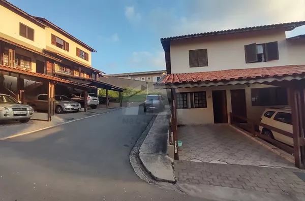 Sobrado á Venda R$ 470.000, Vila dos Andradas/SP