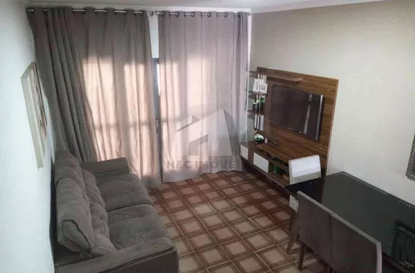Casa á Venda 112,50m² R$ 520.000, Jardim Presidente/SP
