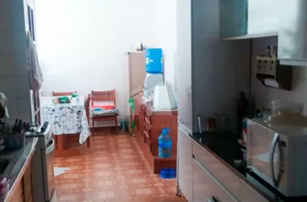 Casa com 4 dormitórios à venda por R$ 650.000,00 - Cidade Dutra - São Paulo/SP