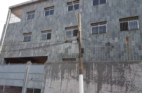 Galpão à venda, 950m² por R$ 2.700.000,00 - Vila Gea - São Paulo/SP