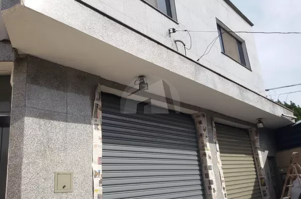 Galpão Comercial Locação R$ 15.800,00 e Venda R$ 2.500.000, Jardim Régis/SP