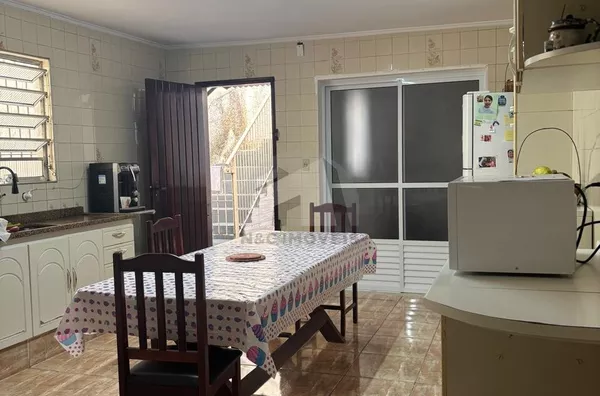 Casa á Venda R$550.000, Jardim Guanhembu/SP - Foto 7