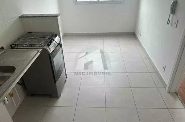AP5196 - Apartamento de 30m² para locação por R$1.800 - Jardim Cidalia, São Paulo