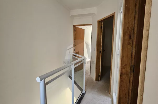 Sobrado para venda, R$580.000 Interlagos, São Paulo