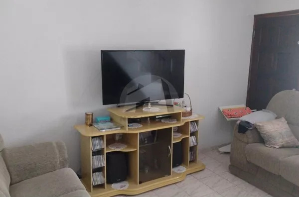 Sobrado para venda, 2 quartos, R$600.000 -Parque Planalto, São Paulo/SP