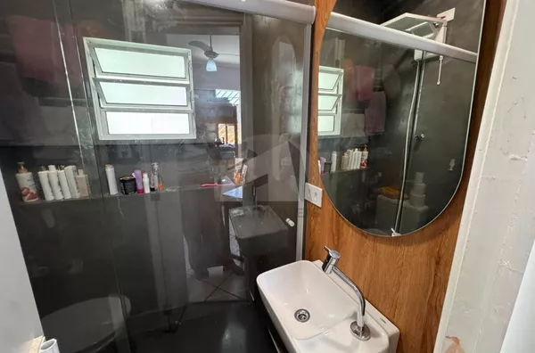 Sobrado para venda 70m² R$550.000, Jardim Primavera, São Paulo - Foto 24