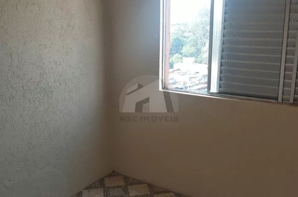 AP4645 - Apartamento de 56m² para locação R$1.350 - Conjunto Habitacional Brigadeiro Faria Lima/SP - Foto 12