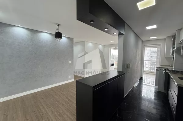 AP5183 - Apartamento de 84m² para venda por R$820.000 - Vila Isa, São Paulo