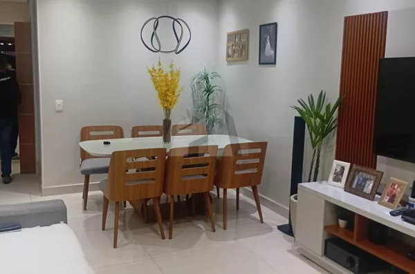 SO4831 - Sobrado de 120m² para venda por R$570.000 - Jd. Santa Cruz/SP