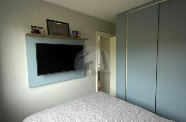 Apartamento á Venda 44m² R$469.000, Usina Piratininga/SP - Foto 10