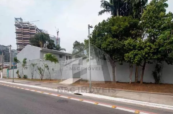 PO4877 - Ponto comercial de 100m² para Locação R$4.000, Chácara Sto. Antônio/SP
