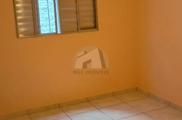 CA5408 - Casa para Locação R$850,00, Pq. Grajaú/SP