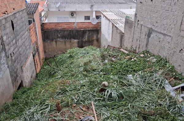 Terreno para venda R$480.000,  Jardim Das Vertentes, São Paulo