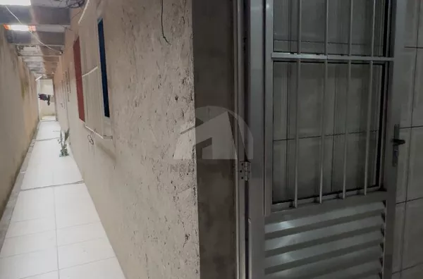 CA5340 - Casa para locação R$700, Chácara Cocaia/SP