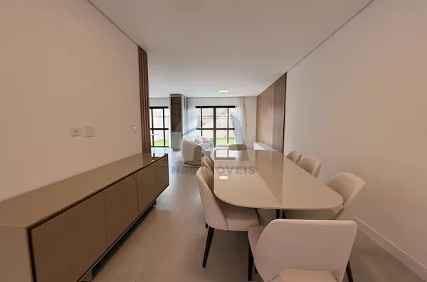 CA589 - Sobrado em condominio de 346m² para venda porR$3.370.000 - Jardim Prudência, São Paulo/SP