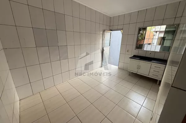 KI4640 - Kitnet de 25m² para locação por R$650 - Jd. Progresso/SP