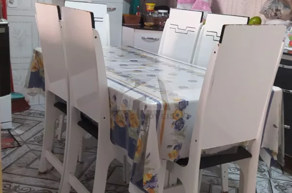 Casa com 70m², 2 dormitórios para venda R$350.000 - Grajaú - São Paulo/SP