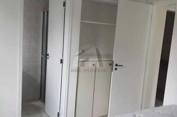 Apartamento à venda 2 dormitórios, 47m² por R$ 540.000,00 - Perdizes - São Paulo/SP
