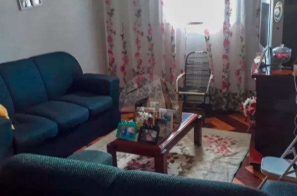 Sobrado à venda 2 quarto(s), 100m² por R$ 370.000,00 - Jardim Maria Rita - São Paulo/SP