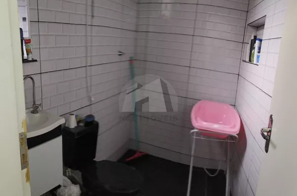 Casa com 129m², 2 dormitórios para venda em Interlagos - São Paulo/SP