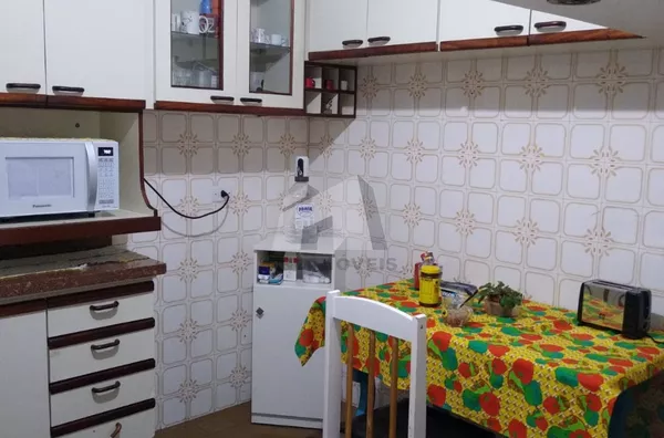 Sobrado à venda 3 quarto(s), 95m² por R$ 480.000,00 - Jardim Cliper - São Paulo/SP