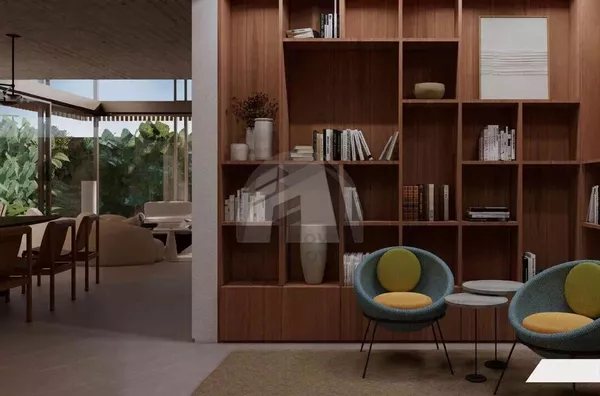 CA5104 - Casa á Venda 495,51m² R$ 7.500.000, Brooklin Paulista/SP