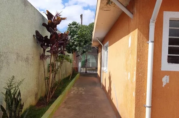 Casa à venda, 3 dormitórios, 250m² por R$ 500.000, Jardim Icaraí - São Paulo/SP