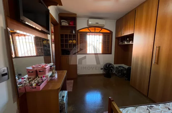CA5586 - Casa para venda por R$1.700.000 - Jardim Malia, São Paulo/SP - Foto 45