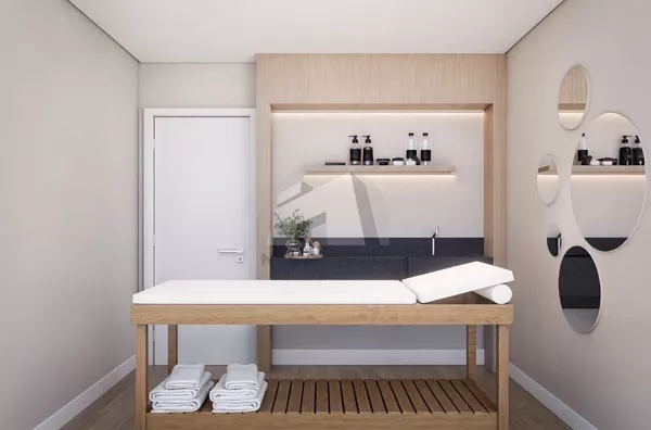 Apartamento á Venda 36,09m² R$360.000, Socorro/SP - Foto 20