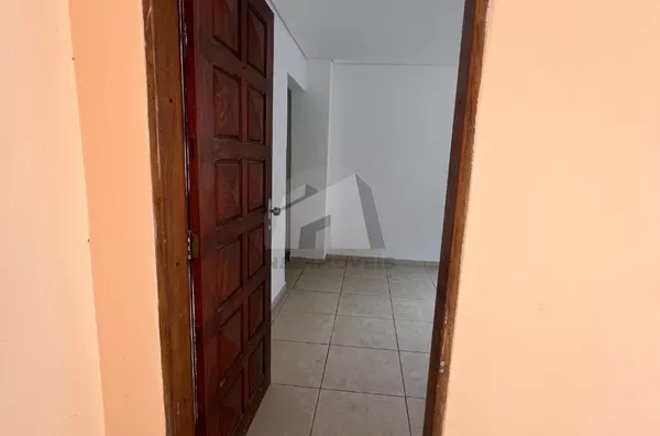 CA5385 - Casa para Venda R$375.000, Jd. Santa Barbara/SP