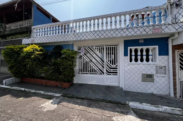 CA4106 - Casa de 144m² para venda por R$580.000 - Jardim Edilene/SP