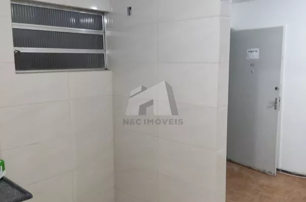 Apartamento para venda, 2 quarto(s), R$ 169.600 Conjunto Habitacional Brigadeiro Faria Lima, São Paulo
