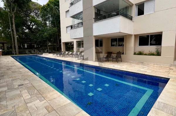 AP5125 - Apartamento de 86m² no Condomínio Villa Real para Venda R$930.000, Jd. Sabará/SP