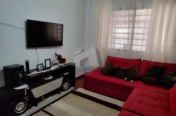 Sobrado para venda, 4 quarto(s), R$ 900.000 Jardim Ana Lúcia, São Paulo