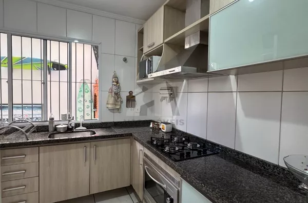 SO4898 - Sobrado para venda R$490.000, Jd. Pedreira/SP