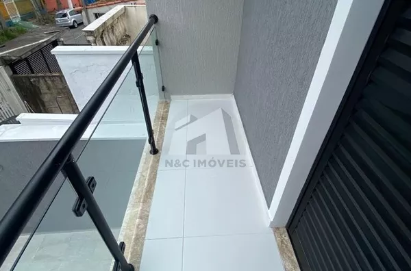 Sobrado à venda 3 quarto(s), 100m² por R$ 690.000,00 - Jardim Sabará - São Paulo/SP