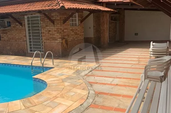 CA5354 - Casa Térrea para Venda R$2.990.000,00, Alto da Lapa/SP