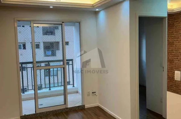 Apartamento para venda, 2 quarto(s),  Vila Andrade, São Paulo