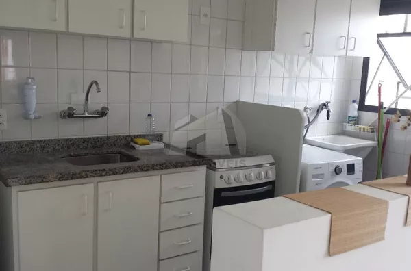 Apartamento à venda 2 dormitórios, 47m² por R$ 540.000,00 - Perdizes - São Paulo/SP