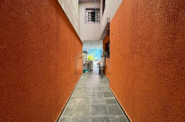 Sobrado para venda, R$700.000 Jardim Progresso, São Paulo