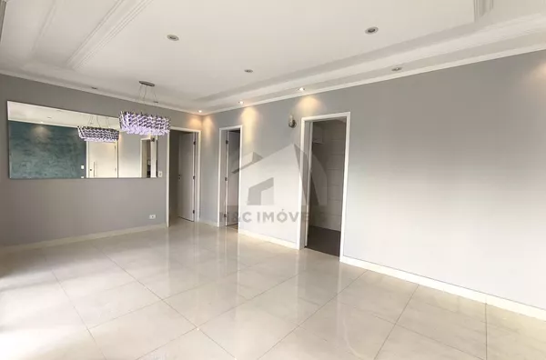 Apartamento à Venda 115m² R$ 995.000 e Locação R$ 6.600,  Vila Andrade, São Paulo