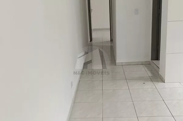 Casa para Locação 60m² R$1.000, Grajaú/SP - Foto 3